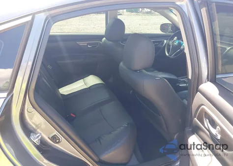 2015 Nissan Altima 3.5 Sl z USA, uszkodzony, nr VIN 1N4BL3AP2FC415606